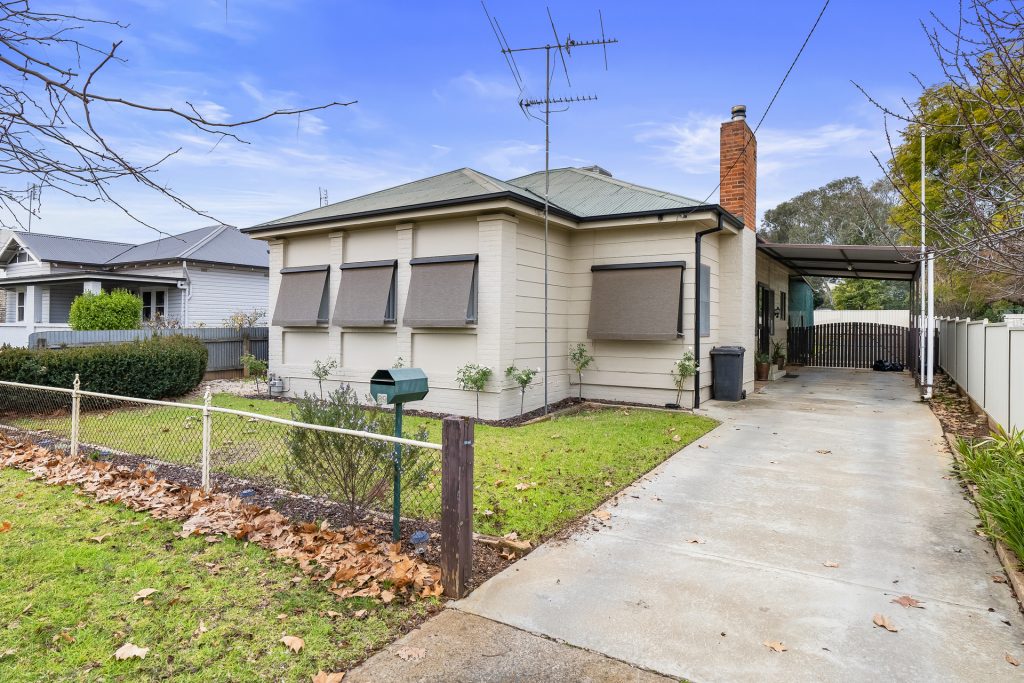 89 Bridges Street, Temora NSW 2666 - McGrath Riverina