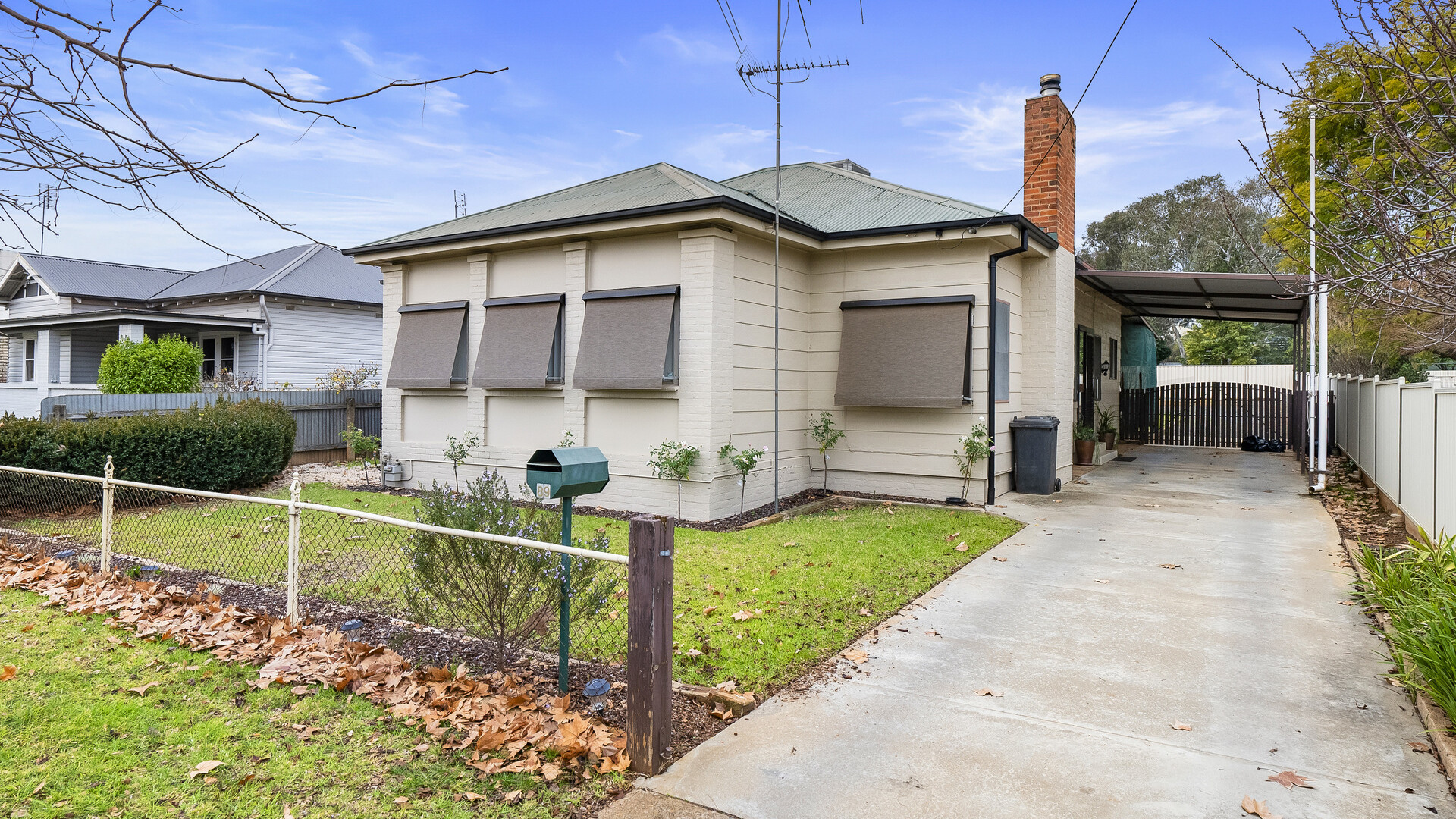 89 Bridges Street, Temora NSW 2666 - McGrath Riverina