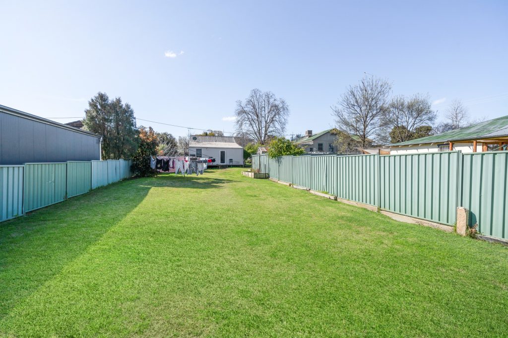 Sold - 34 King Street - New Property in Narrandera - Real Estate by Leisa Williams