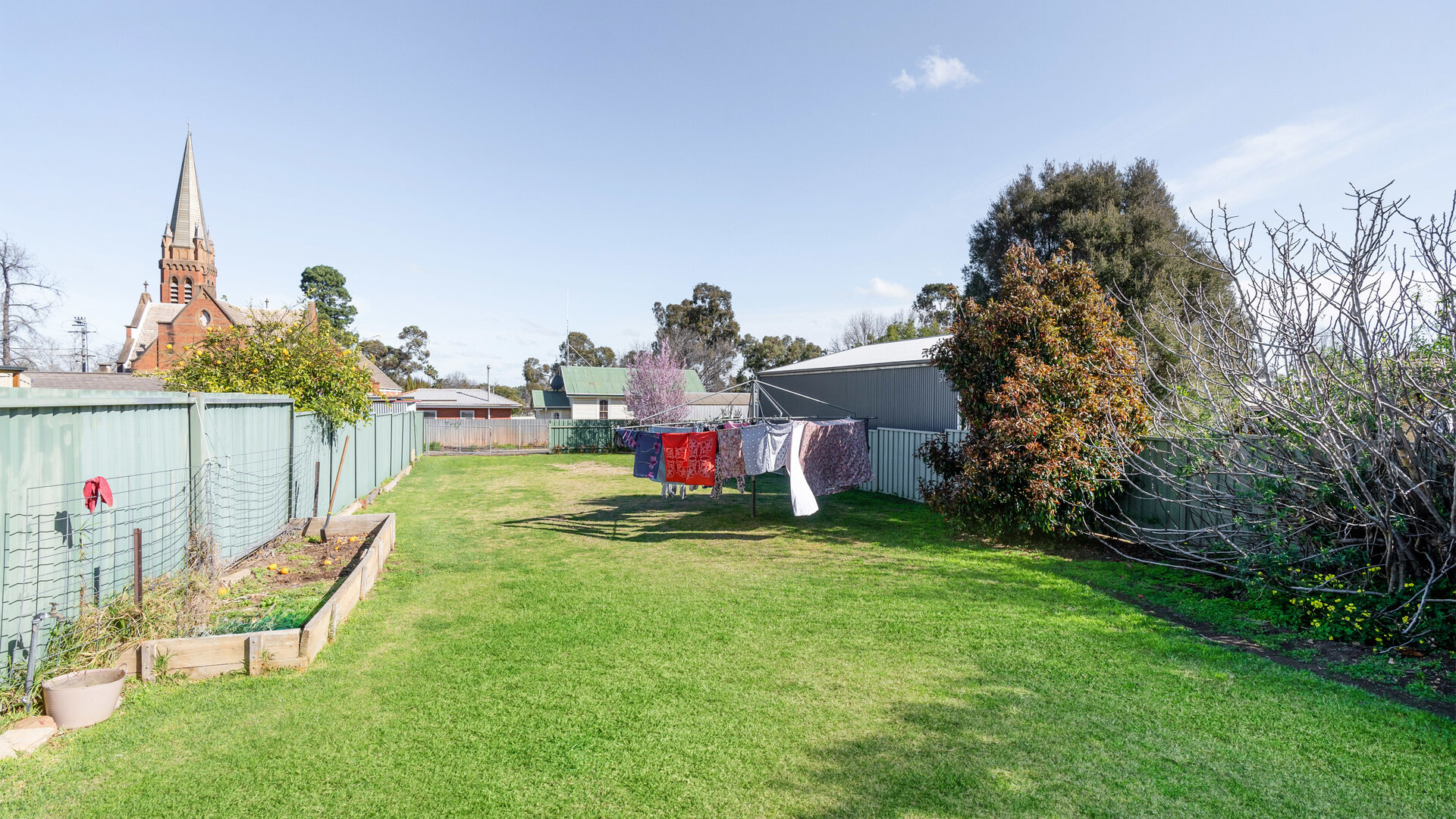 Sold - 34 King Street - New Property in Narrandera - Real Estate by Leisa Williams