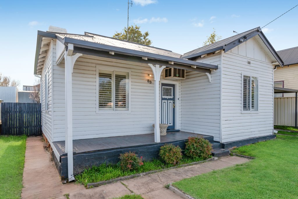 Sold - 83 Audley Street - New Property in Narrandera - Real Estate by Leisa Williams