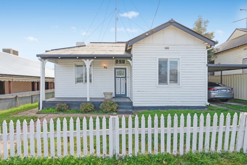 Sold - 83 Audley Street - New Property in Narrandera - Real Estate by Leisa Williams
