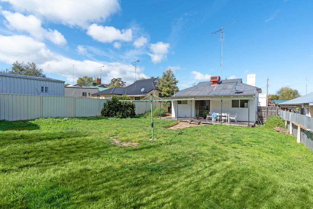 Sold - 83 Audley Street - New Property in Narrandera - Real Estate by Leisa Williams