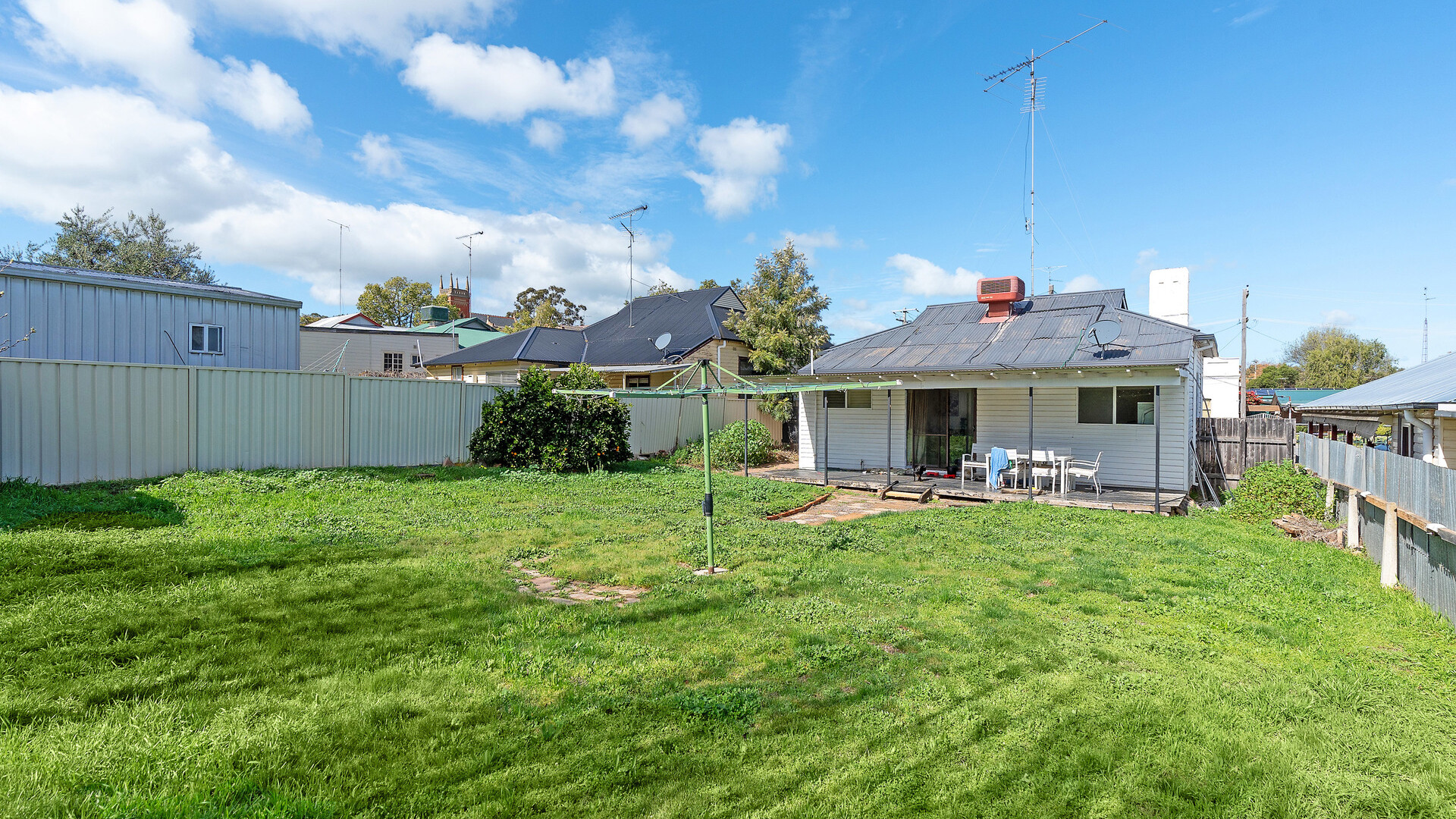 Sold - 83 Audley Street - New Property in Narrandera - Real Estate by Leisa Williams