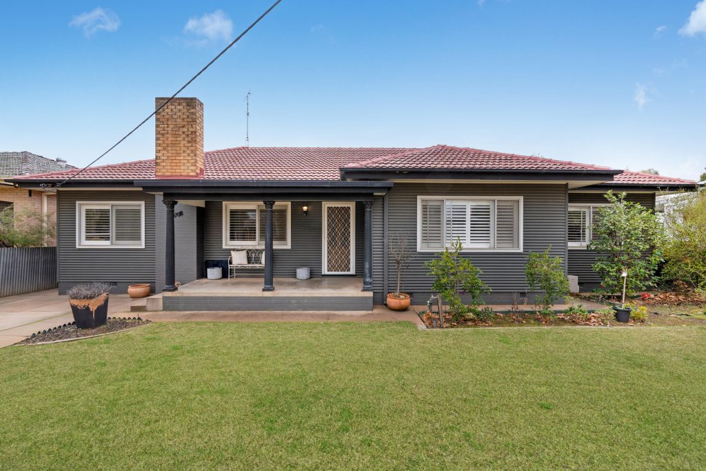 3 Audley Street, Narrandera NSW 2700 - McGrath Riverina