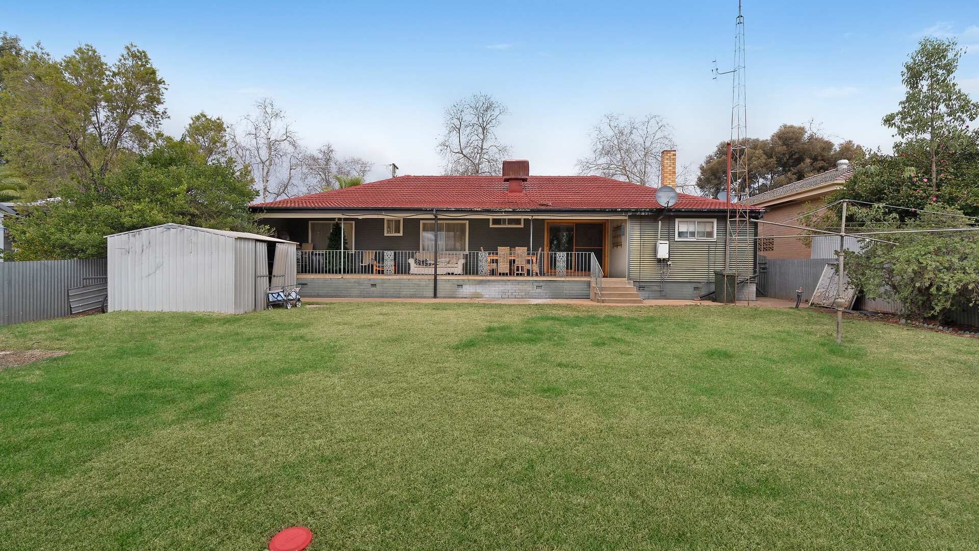 3 Audley Street, Narrandera NSW 2700 - photo 16