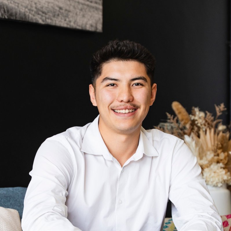 Mohammad Rahimi, Sales Agent - McGrath Riverina