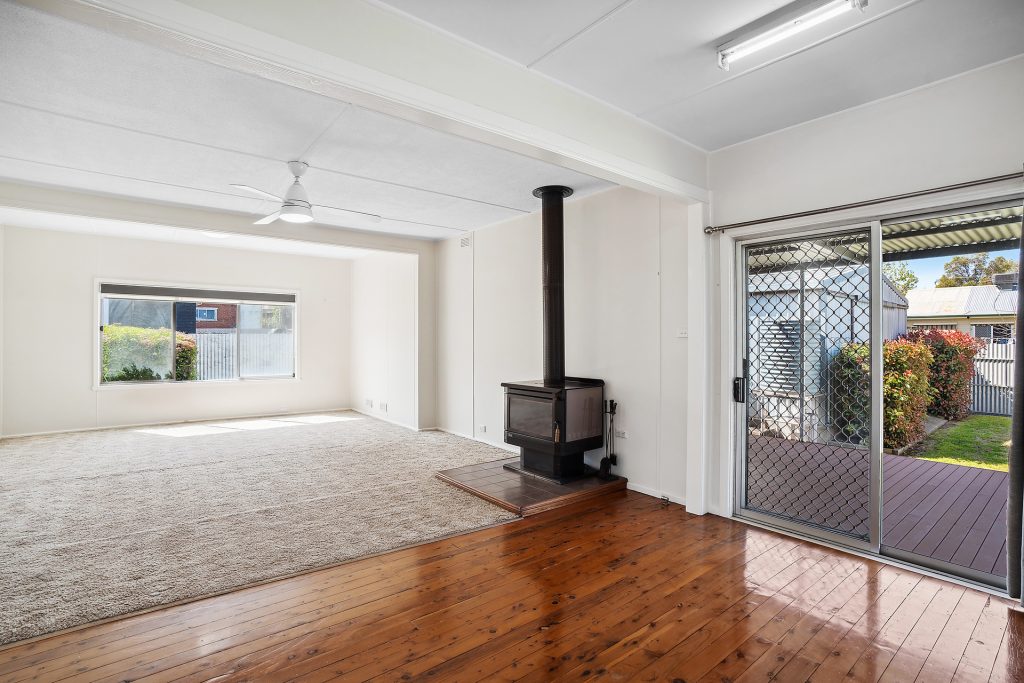 Sold - 3 Willans Street - New Property in Narrandera - Real Estate by Sophie Litchfield