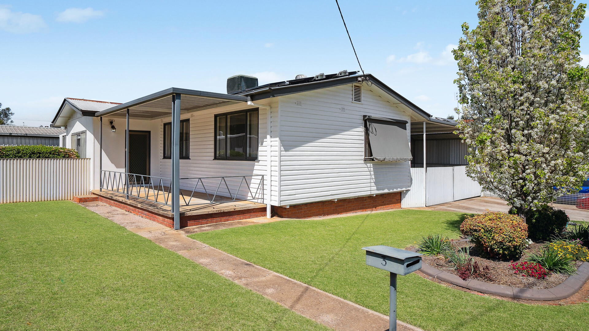 Sold - 3 Willans Street - New Property in Narrandera - Real Estate by Sophie Litchfield