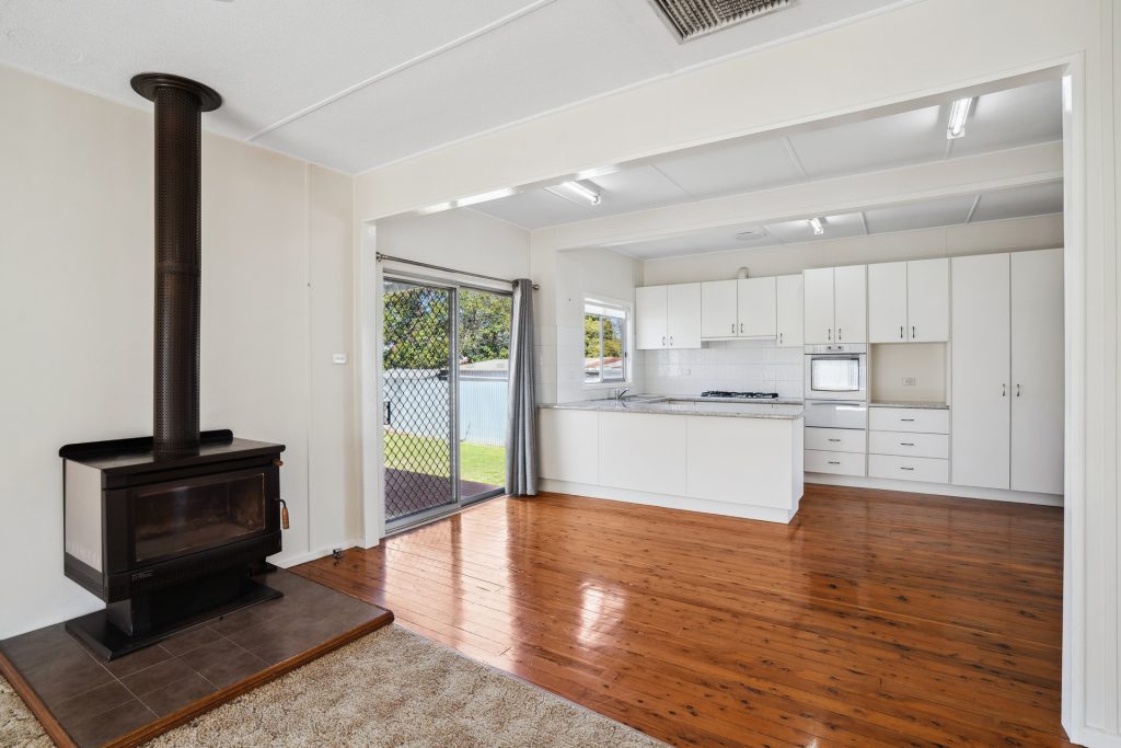 Sold - 3 Willans Street - New Property in Narrandera - Real Estate by Sophie Litchfield