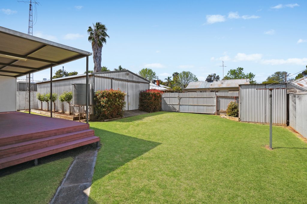 Sold - 3 Willans Street - New Property in Narrandera - Real Estate by Sophie Litchfield