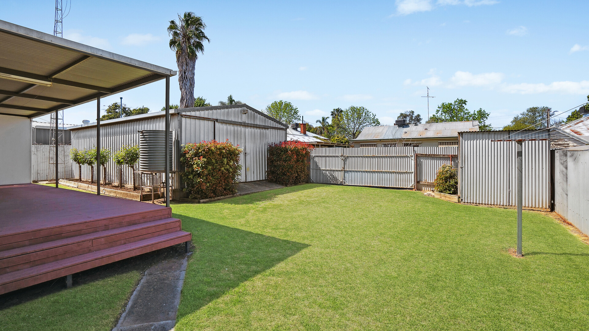 Sold - 3 Willans Street - New Property in Narrandera - Real Estate by Sophie Litchfield