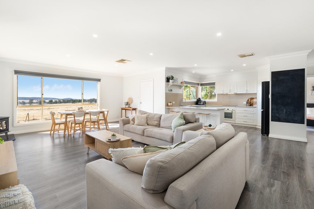 Sold - 1 Ridgeview Road - New Property in Narrandera - Real Estate by Leisa Williams