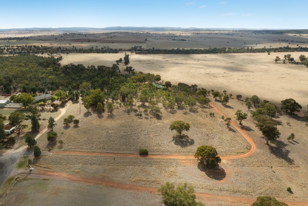 Sold - 1 Ridgeview Road - New Property in Narrandera - Real Estate by Leisa Williams
