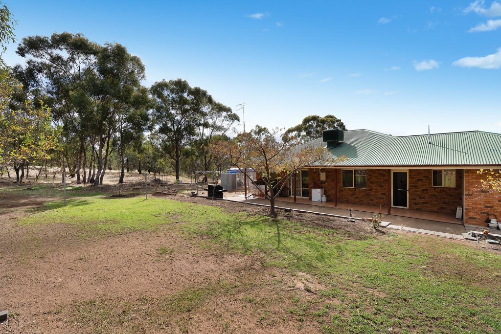 Sold - 1 Ridgeview Road - New Property in Narrandera - Real Estate by Leisa Williams
