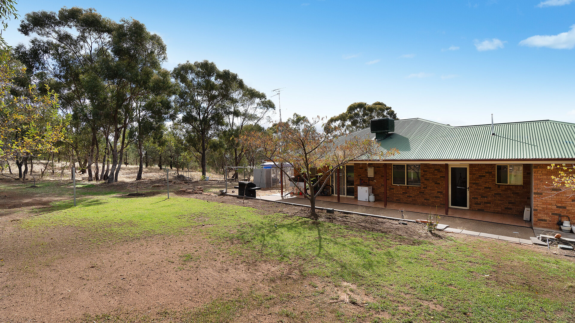 Sold - 1 Ridgeview Road - New Property in Narrandera - Real Estate by Leisa Williams