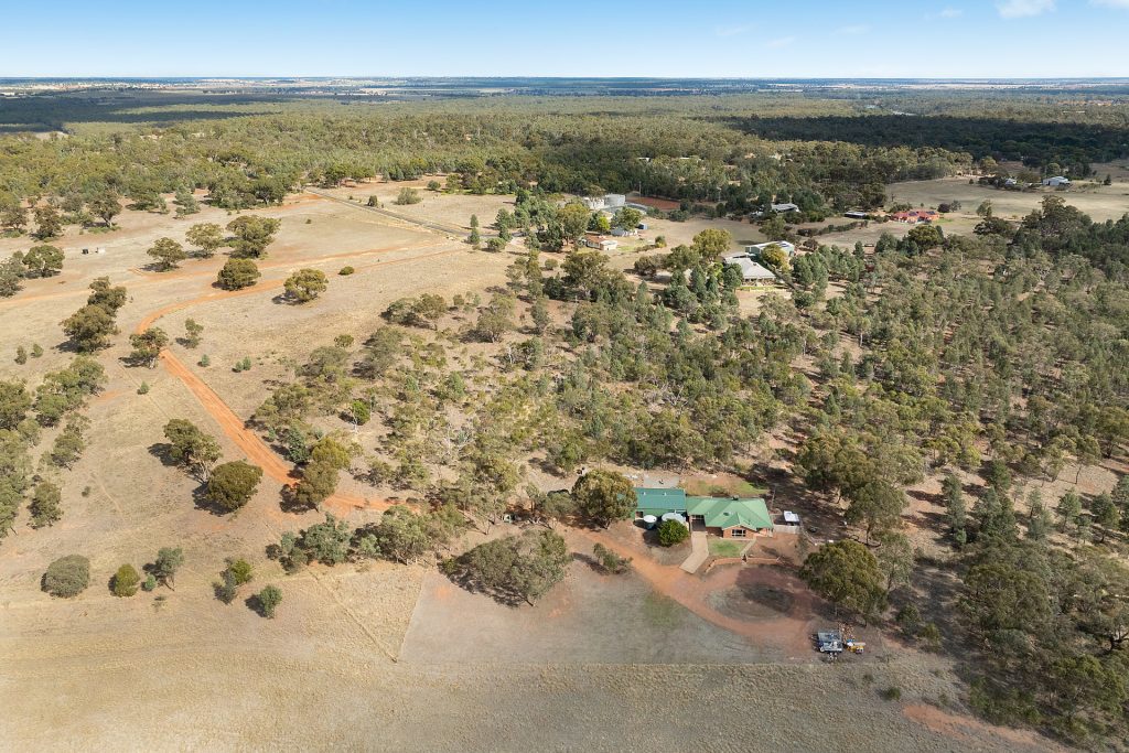 Sold - 1 Ridgeview Road - New Property in Narrandera - Real Estate by Leisa Williams