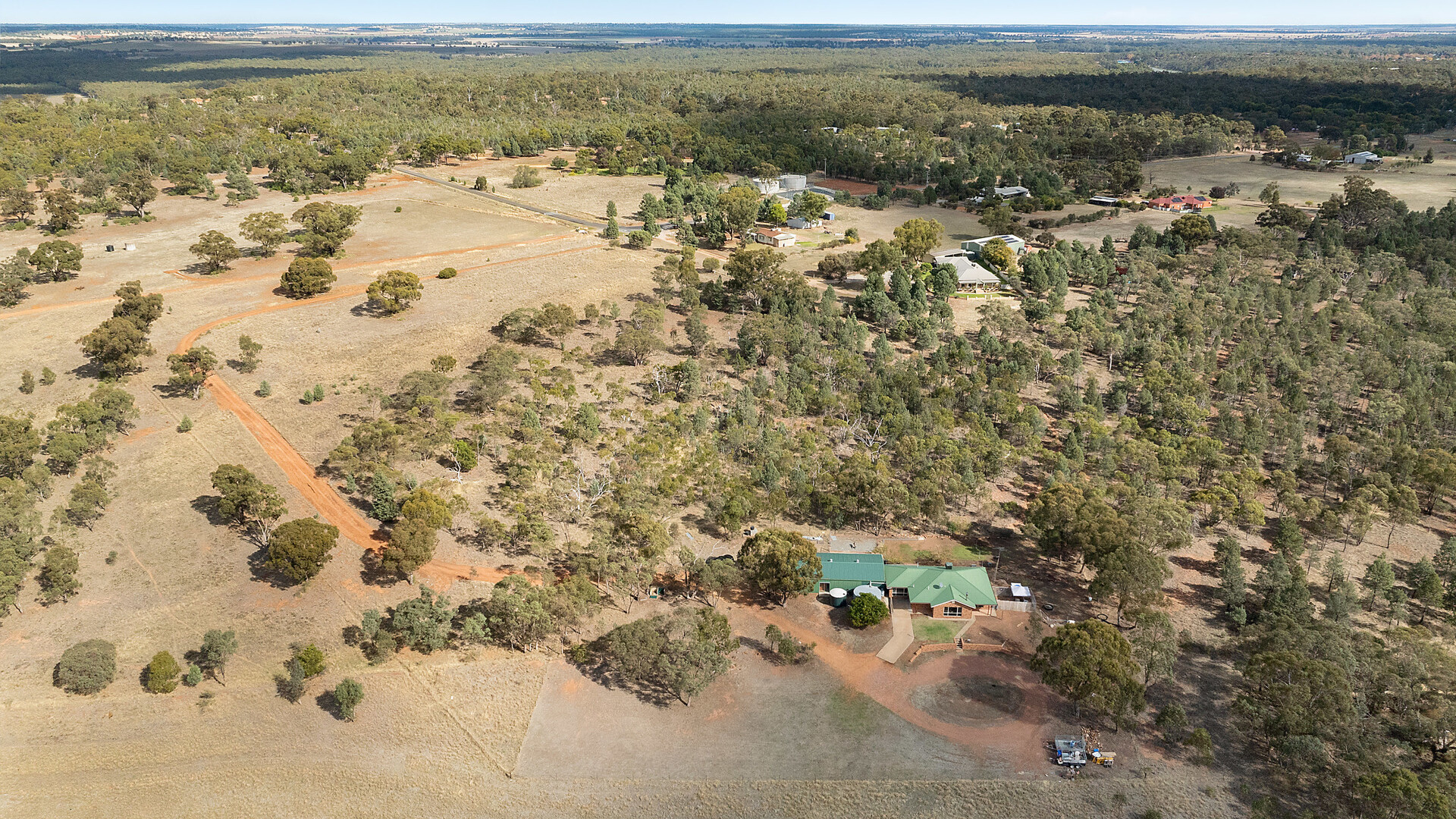 Sold - 1 Ridgeview Road - New Property in Narrandera - Real Estate by Leisa Williams
