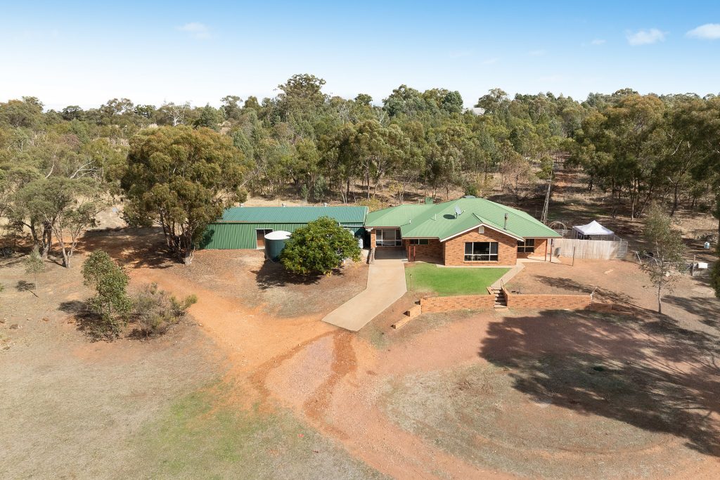 Sold - 1 Ridgeview Road - New Property in Narrandera - Real Estate by Leisa Williams
