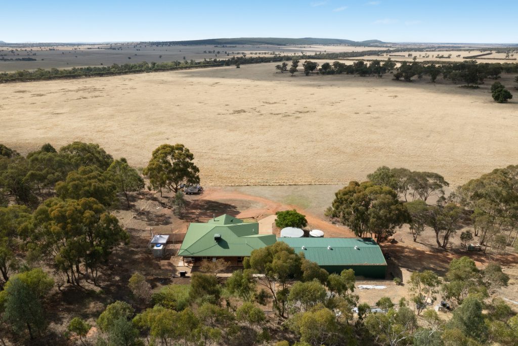 Sold - 1 Ridgeview Road - New Property in Narrandera - Real Estate by Leisa Williams