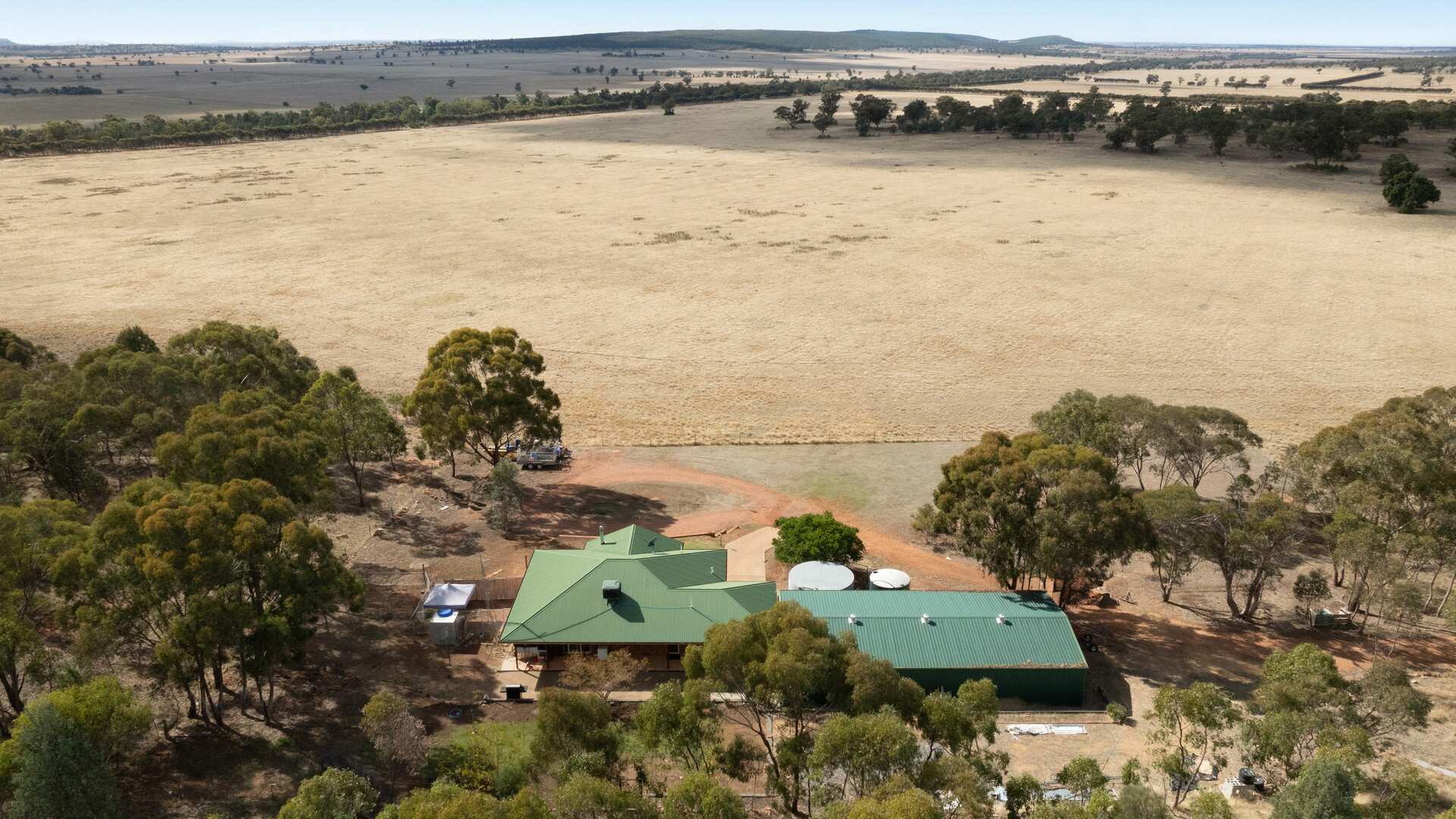 Sold - 1 Ridgeview Road - New Property in Narrandera - Real Estate by Leisa Williams