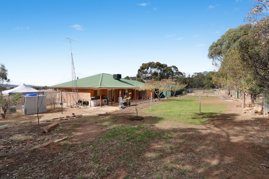 Sold - 1 Ridgeview Road - New Property in Narrandera - Real Estate by Leisa Williams