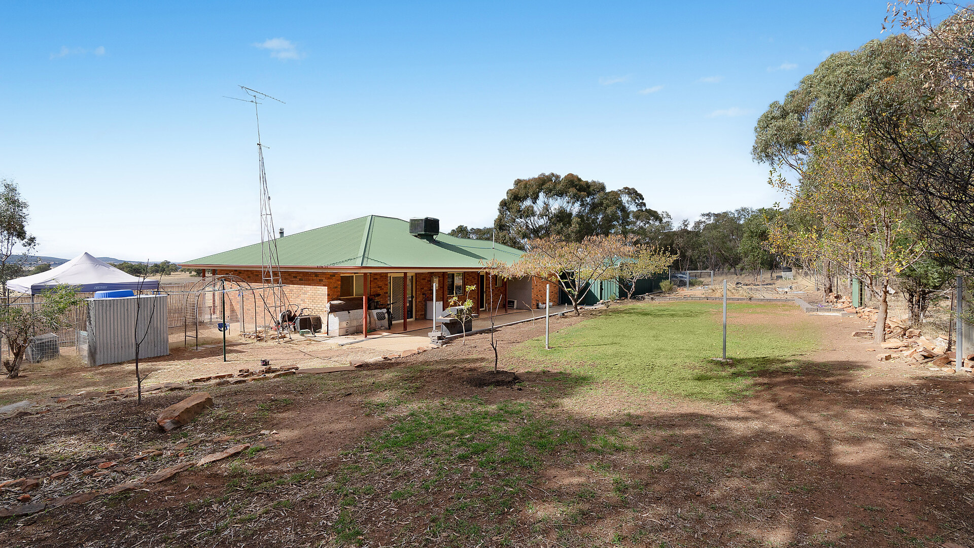 Sold - 1 Ridgeview Road - New Property in Narrandera - Real Estate by Leisa Williams