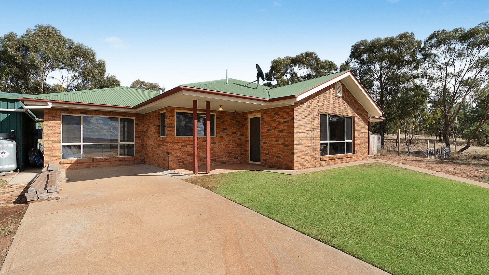 Sold - 1 Ridgeview Road - New Property in Narrandera - Real Estate by Leisa Williams