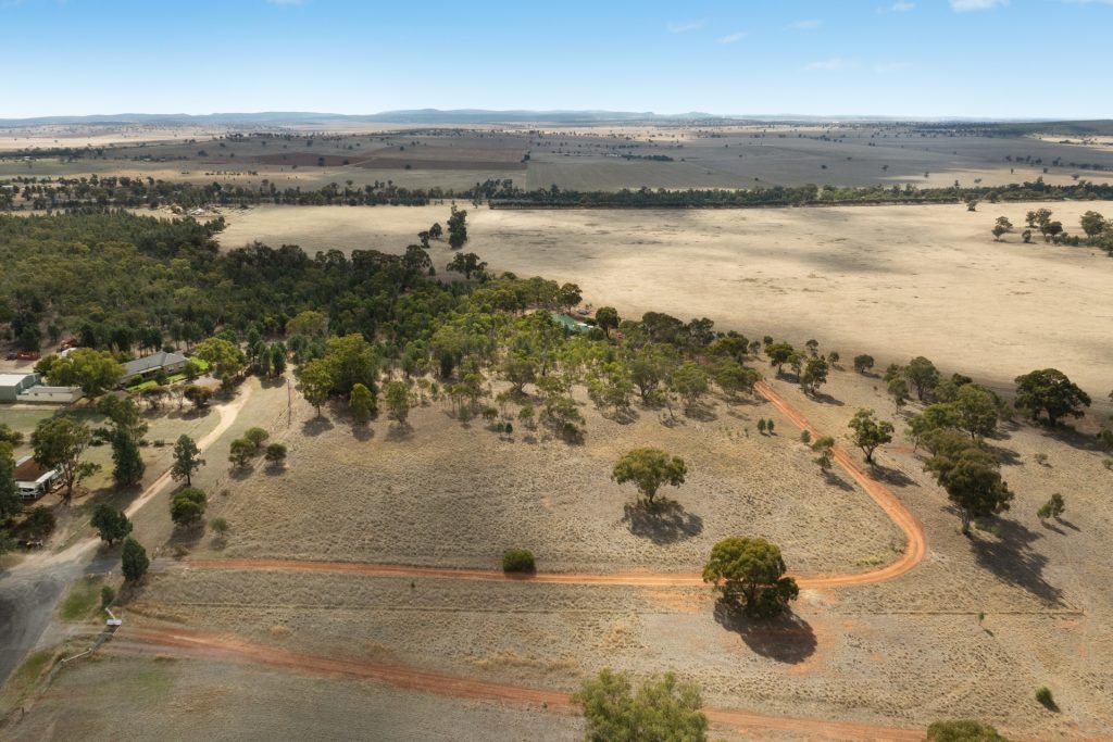 Sold - 1 Ridgeview Road - New Property in Narrandera - Real Estate by Leisa Williams
