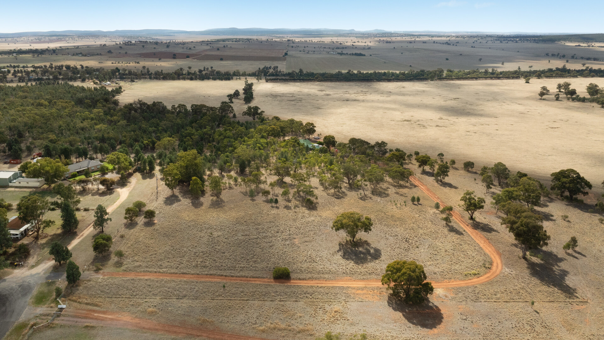 Sold - 1 Ridgeview Road - New Property in Narrandera - Real Estate by Leisa Williams