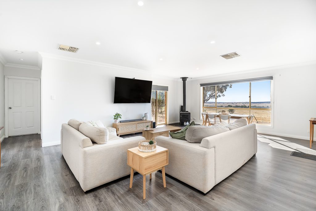 Sold - 1 Ridgeview Road - New Property in Narrandera - Real Estate by Leisa Williams