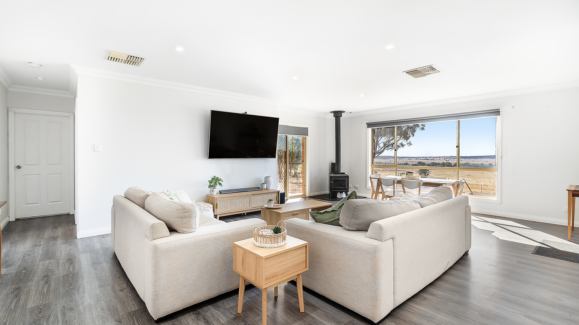Sold - 1 Ridgeview Road - New Property in Narrandera - Real Estate by Leisa Williams