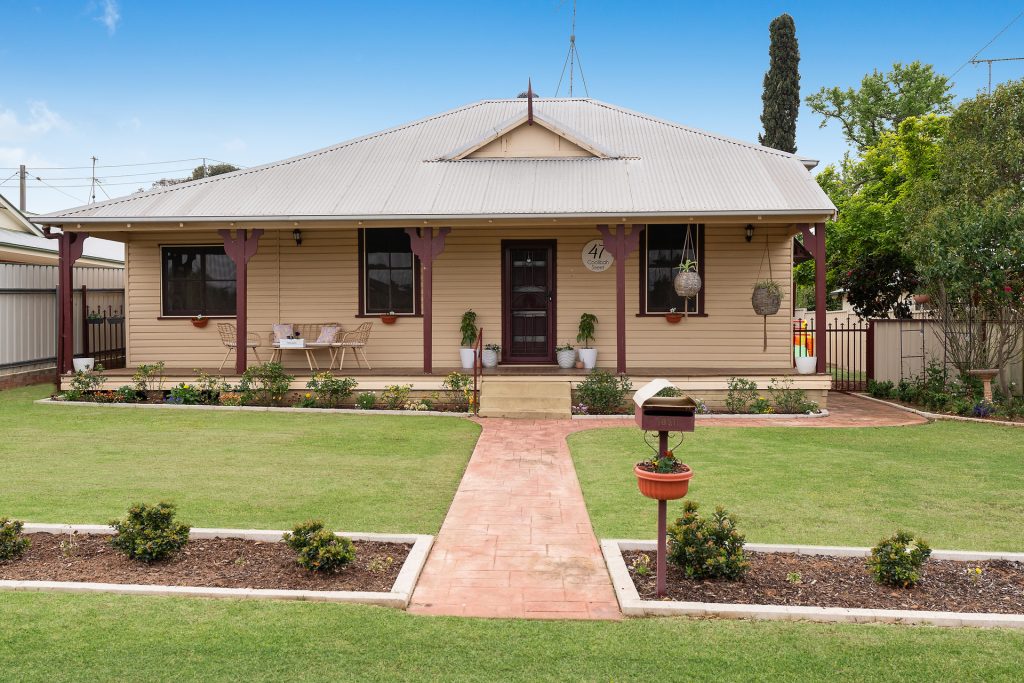 47 Coolibah Street, Leeton NSW 2705 - McGrath Riverina