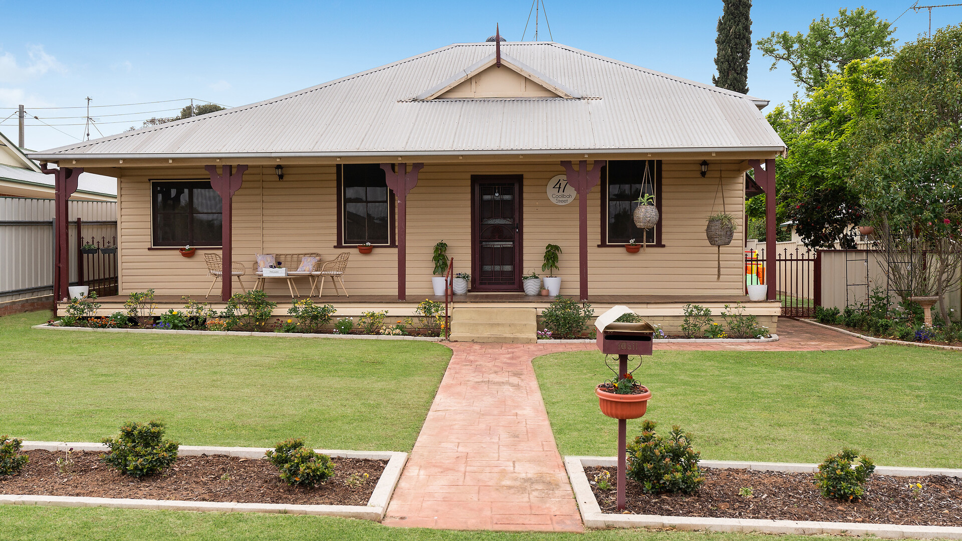 47 Coolibah Street, Leeton NSW 2705 - McGrath Riverina