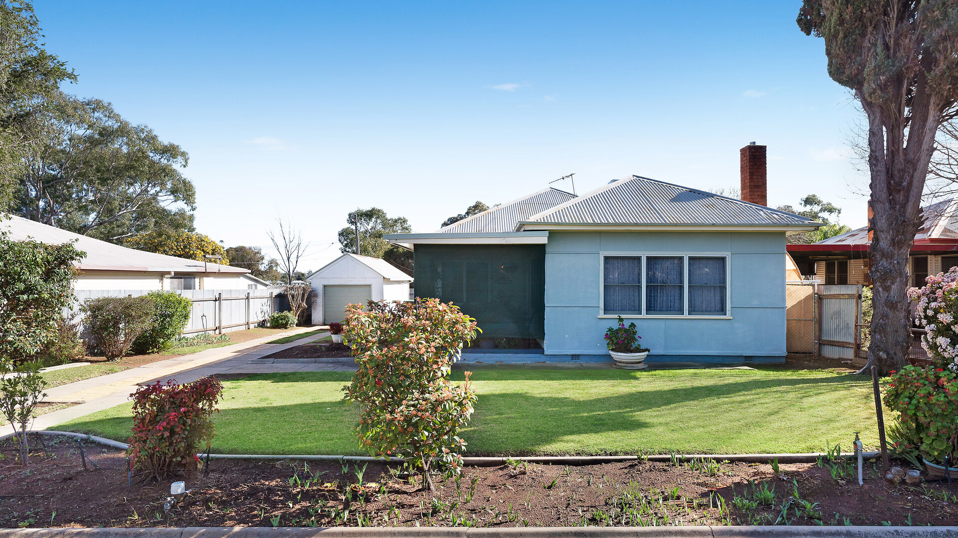 21 Cherry Avenue, Leeton NSW 2705 - McGrath Riverina