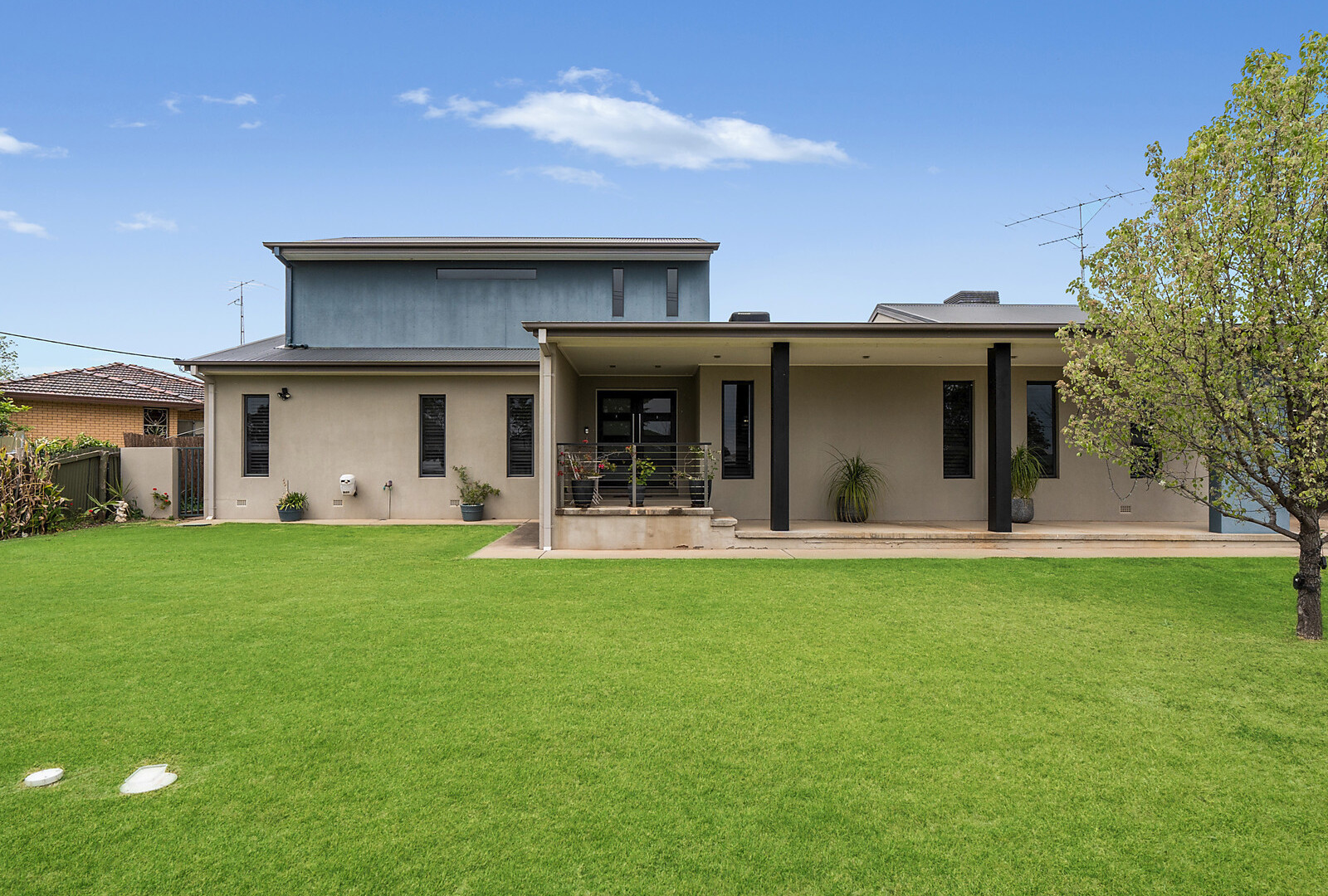 36 Willow Street, Leeton NSW 2705 - McGrath Riverina