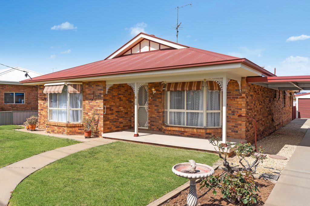 Sold - 21 Boronia Road - New Property in Leeton - Real Estate by Julie Valenzisi