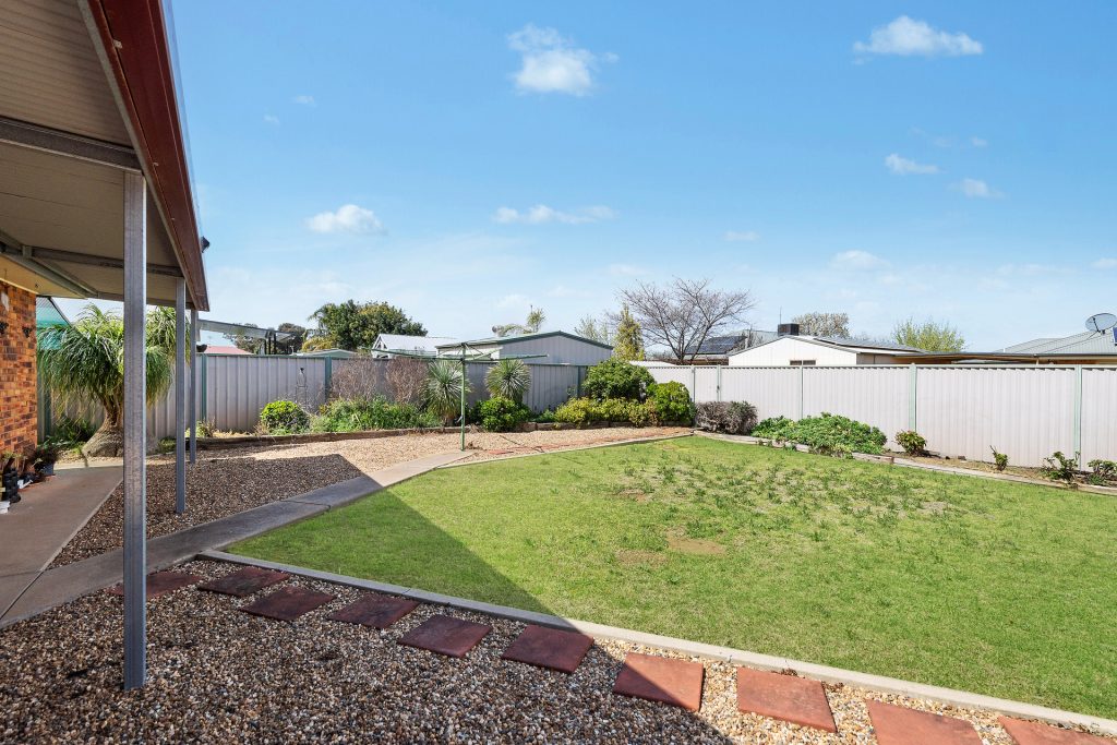 Sold - 21 Boronia Road - New Property in Leeton - Real Estate by Julie Valenzisi