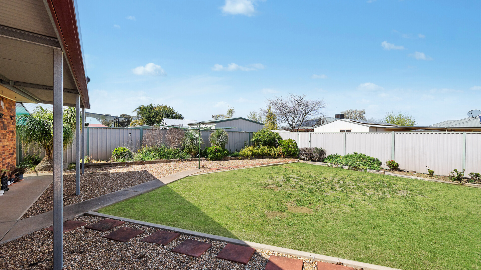 Sold - 21 Boronia Road - New Property in Leeton - Real Estate by Julie Valenzisi
