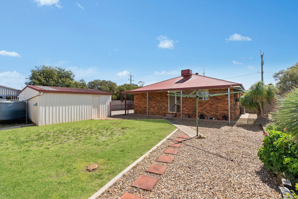 Sold - 21 Boronia Road - New Property in Leeton - Real Estate by Julie Valenzisi