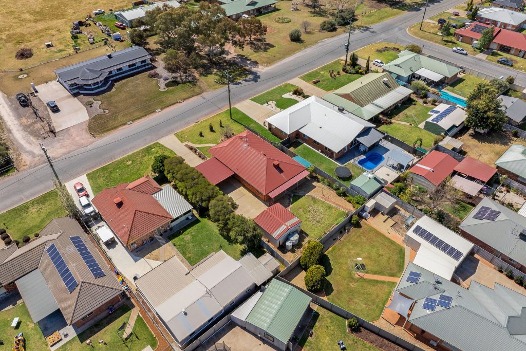 Sold - 21 Boronia Road - New Property in Leeton - Real Estate by Julie Valenzisi
