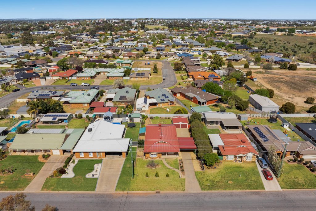Sold - 21 Boronia Road - New Property in Leeton - Real Estate by Julie Valenzisi