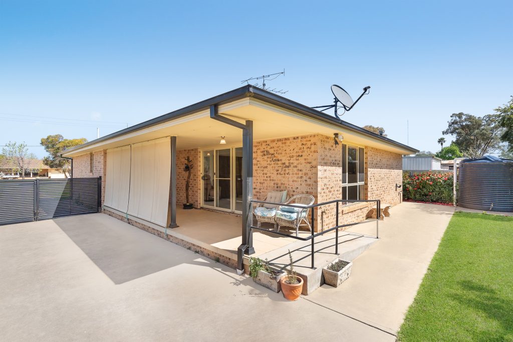 Sold - 7 Boundary Road - New Property in Narrandera - Real Estate by Leisa Williams
