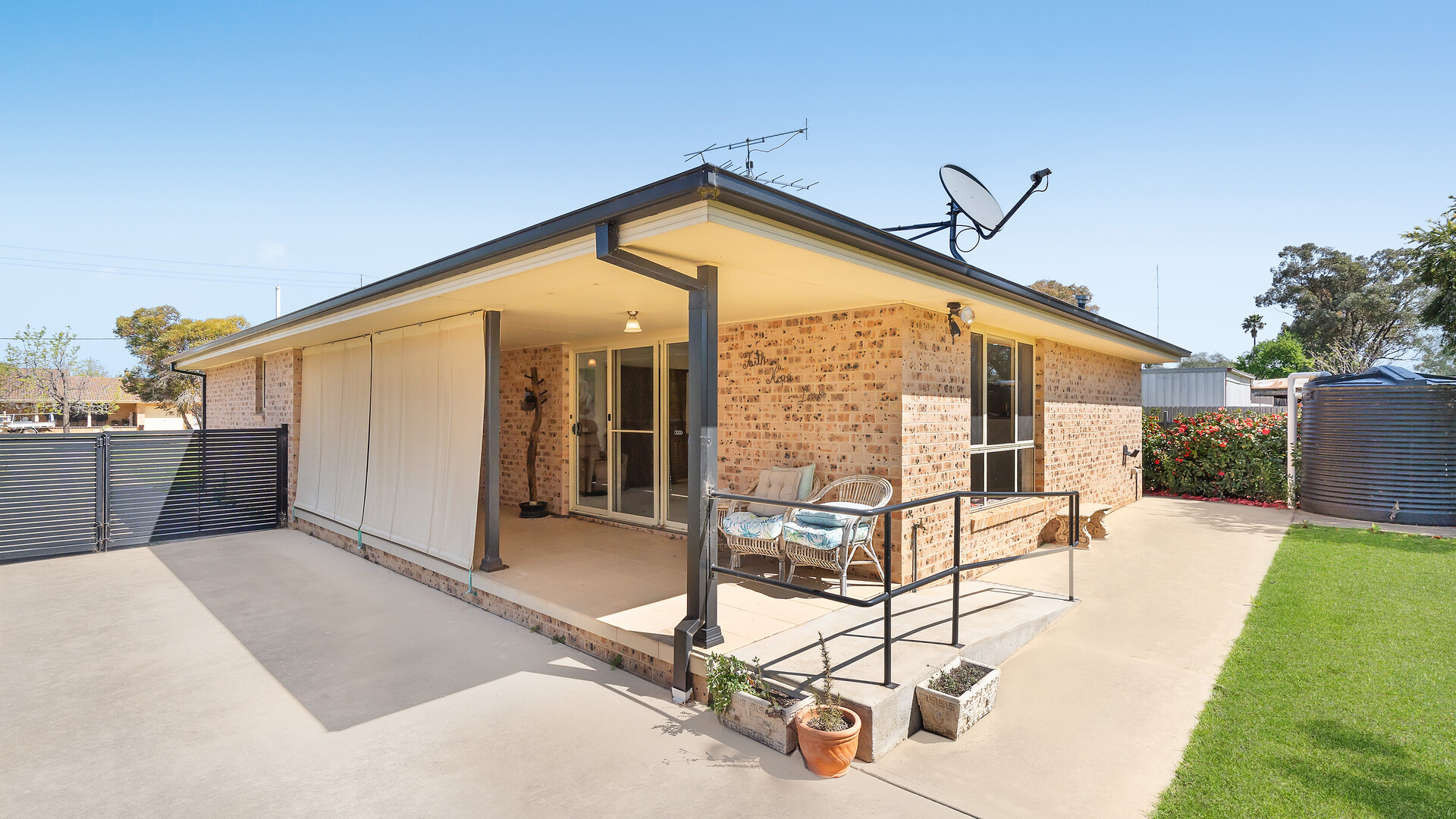 Sold - 7 Boundary Road - New Property in Narrandera - Real Estate by Leisa Williams