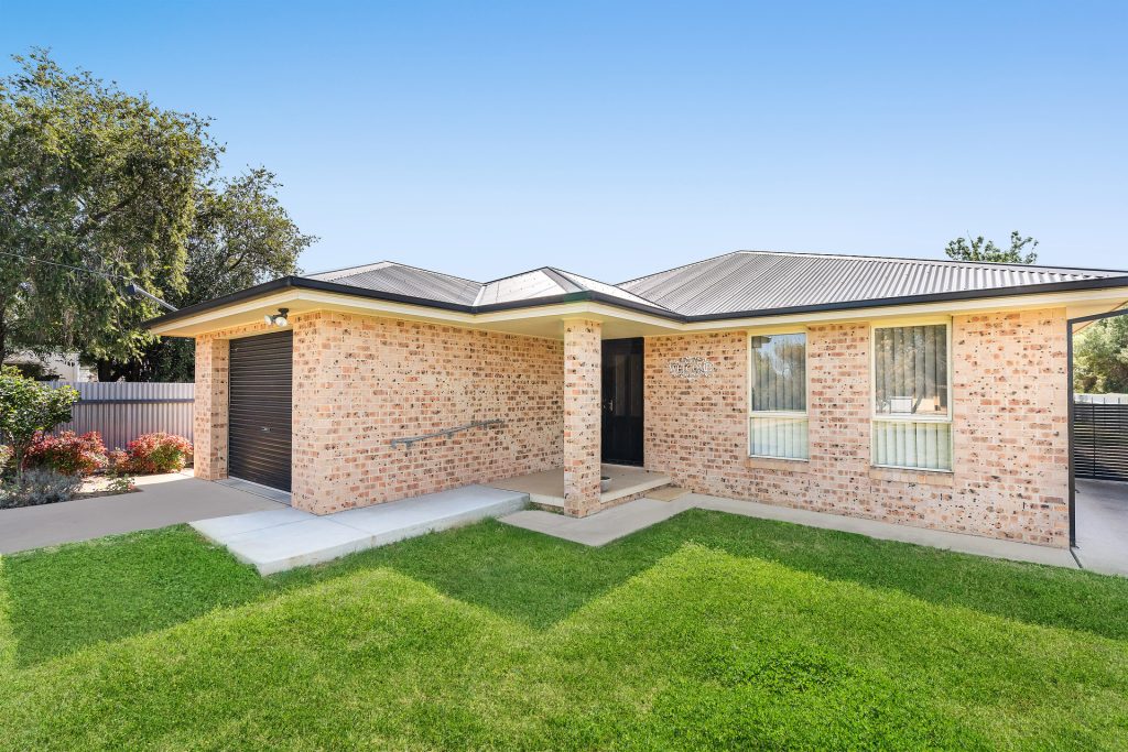 Sold - 7 Boundary Road - New Property in Narrandera - Real Estate by Leisa Williams