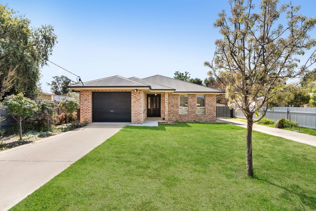 Sold - 7 Boundary Road - New Property in Narrandera - Real Estate by Leisa Williams