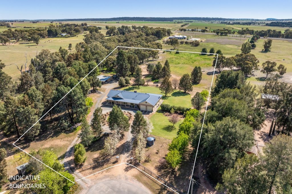 Sold - 21 Karawatha Drive - New Property in Narrandera - Real Estate by Leisa Williams