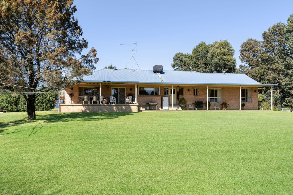 Sold - 21 Karawatha Drive - New Property in Narrandera - Real Estate by Leisa Williams