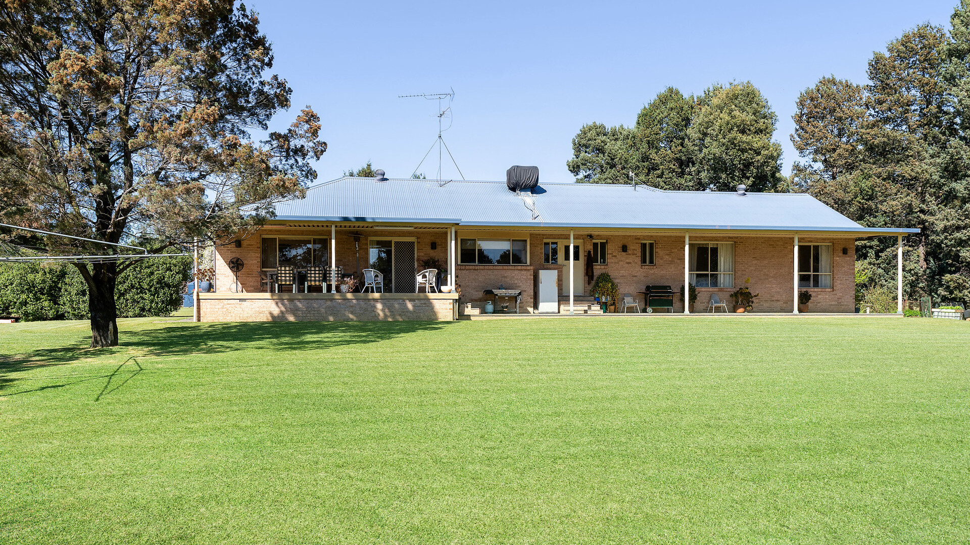 Sold - 21 Karawatha Drive - New Property in Narrandera - Real Estate by Leisa Williams