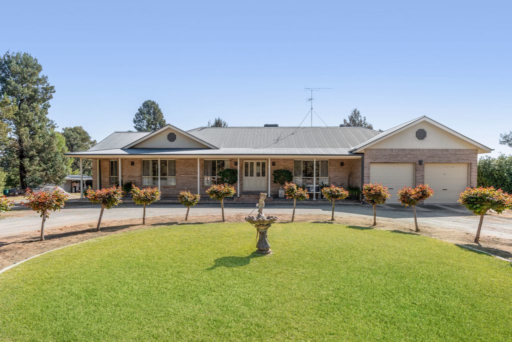 Sold - 21 Karawatha Drive - New Property in Narrandera - Real Estate by Leisa Williams